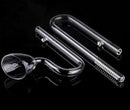 Glass Lily Pipe Set - AquaticMotiv