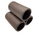 Aquarium Cave Triple Pipe Wide - AquaticMotiv