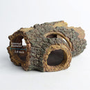 Hygger Aquarium Tree Trunk - AquaticMotiv