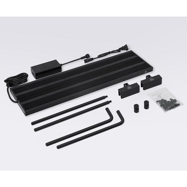 Why Do Aquascapers Prefer Week Aqua Over Other LED Brands?