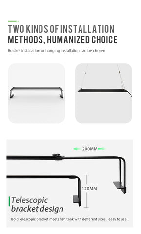 MARGGOO MA15 Series Full Spectrum Plant Light
