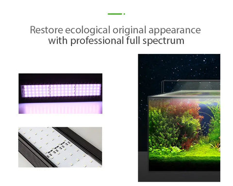 MARGGOO MA15 Series Full Spectrum Plant Light