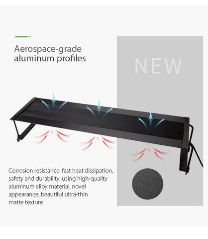 MARGGOO MA15 Series Full Spectrum Plant Light