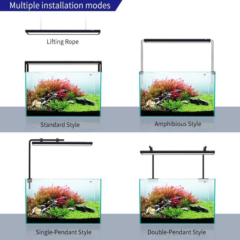 Week Aqua V Series SE-S - [AquaticMotiv]