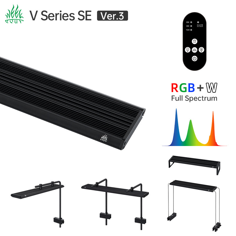 Week Aqua V Series SE-S - [AquaticMotiv]