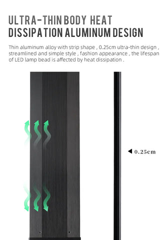 MARGGOO MA14 Series Full Spectrum Light