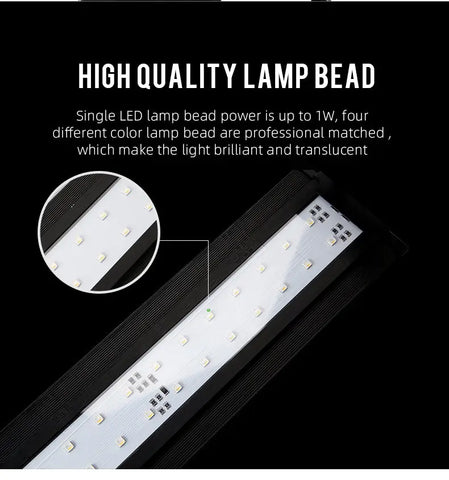 MARGGOO MA14 Series Full Spectrum Light