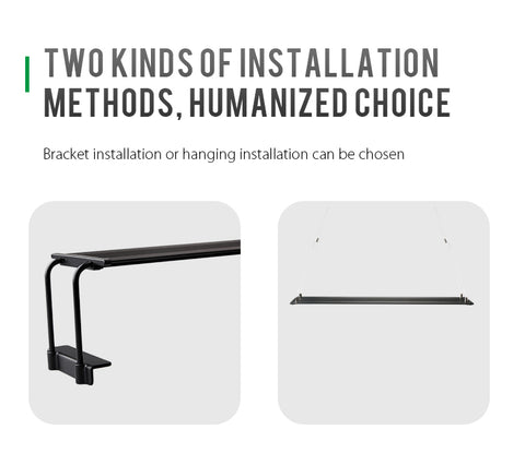 MARGGOO MA14 Series Full Spectrum Light