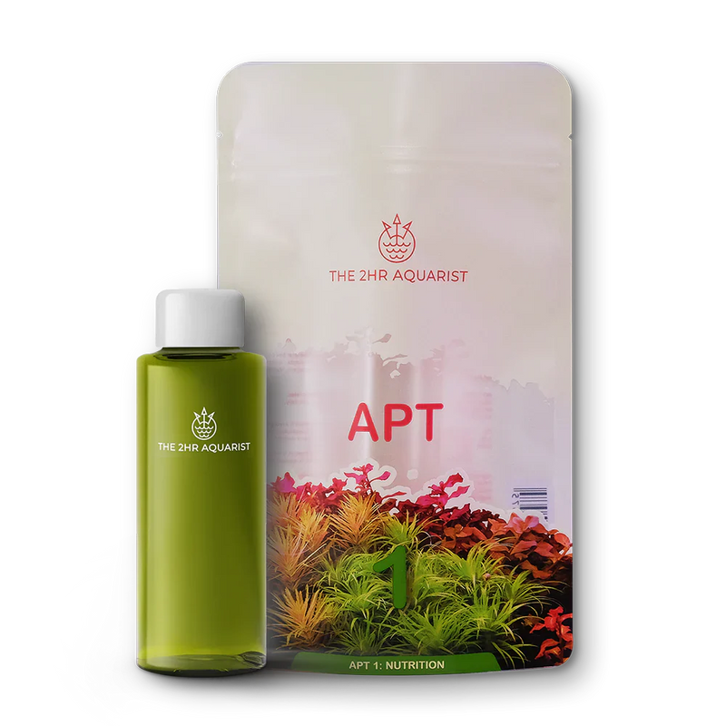 2Hr Aquarist APT 1 / Zero - [AquaticMotiv]