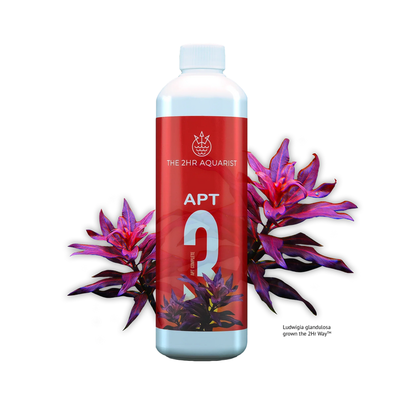2Hr Aquarist APT 3 / Complete - [AquaticMotiv]