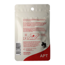 Apt Black Coffee Bean Sachet in 2Hr Aquarist APT Jazz Packaging