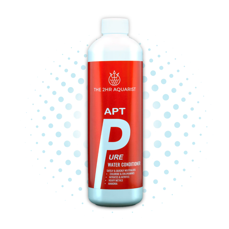 2Hr Aquarist APT Pure - [AquaticMotiv]