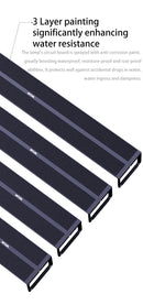 Netlea AT5s V3 - [AquaticMotiv]