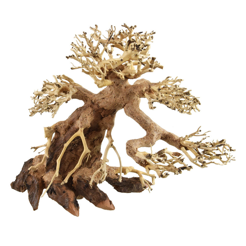 6" Bonsai Driftwood - AquaticMotiv