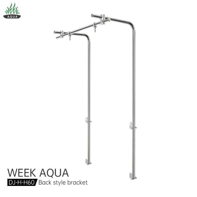 Week Aqua Light Bar