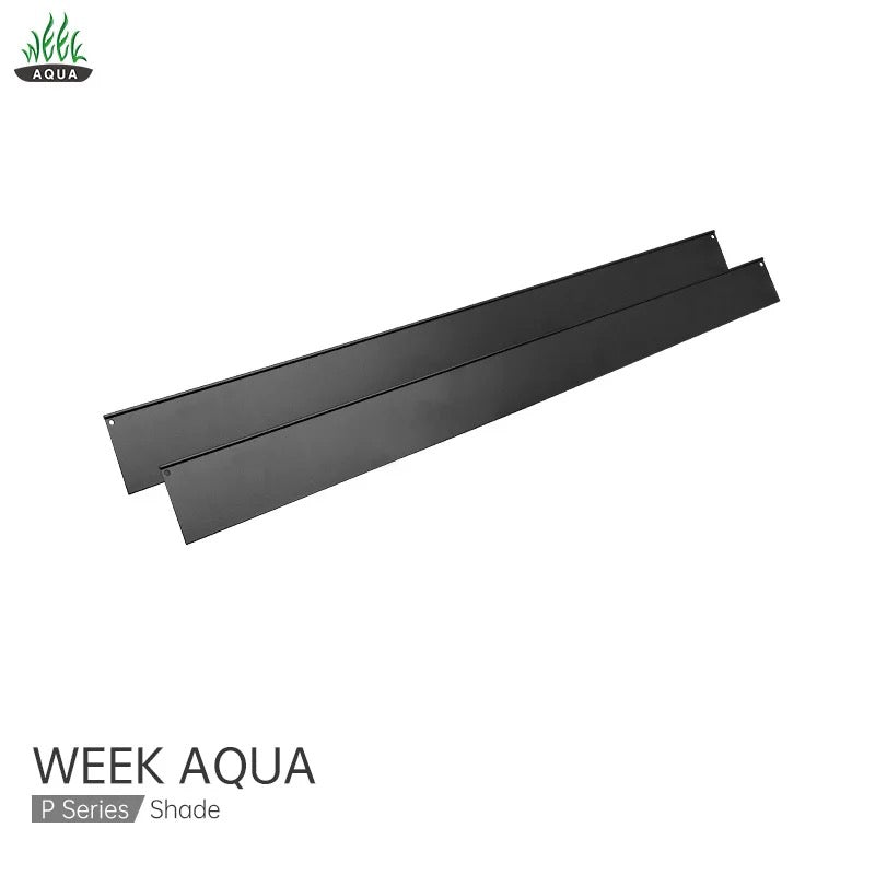 Week Aqua P Series Shades