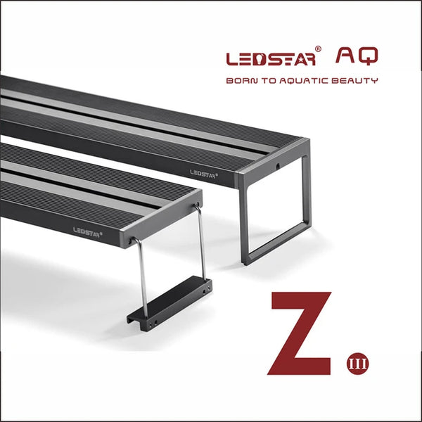 LEDSTAR AQZ Series RGB+W Led Light *New Gen 3* - [AquaticMotiv]