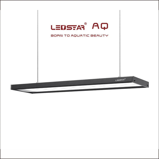 LEDSTAR AQZ Series RGB+W Led Light *New Gen 3* - [AquaticMotiv]