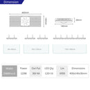 Week Aqua Z400D PRO - [AquaticMotiv]