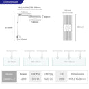 Week Aqua Z400Z PRO - [AquaticMotiv]