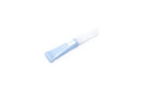 Pale blue Aqua Worx Omni Plant Glue toothpaste tube with white cap