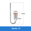 AQUAPRO Acrylic co2 diffuser - AquaticMotiv