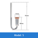 AQUAPRO Acrylic co2 diffuser - AquaticMotiv