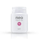 AQUARIO Neo Plants Tab FE iron root fertilizer in white container