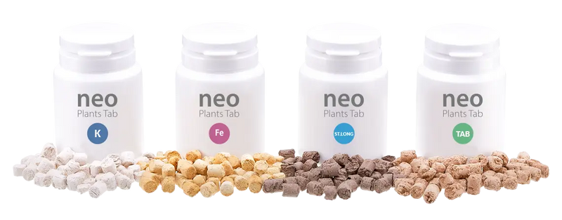 fertilizer pills for plants AQUARIO Neo Plants Tab ST Long Lasting Nutrition for Plants