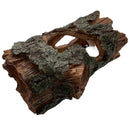 Aquarium Cave Natural Trunk - AquaticMotiv