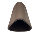Aquarium Cave Triangle Shape - AquaticMotiv