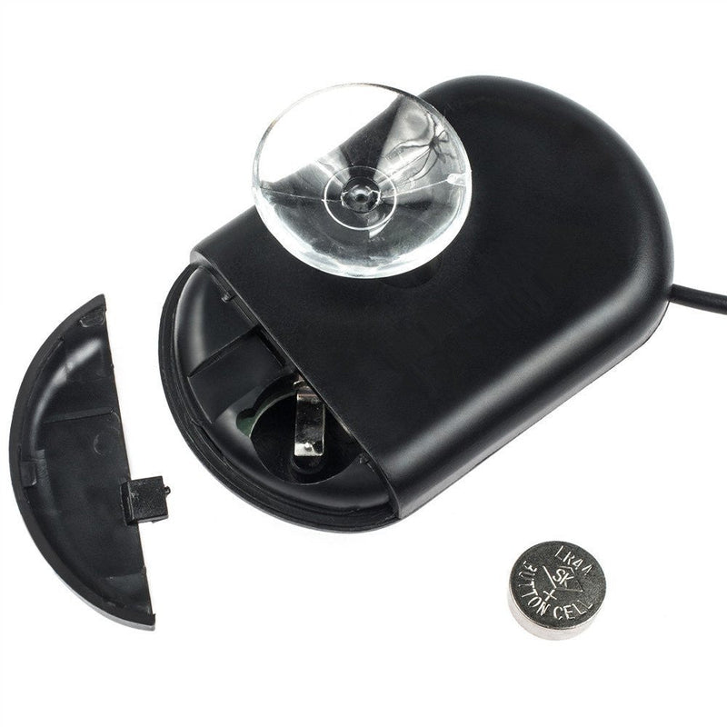 Aquarium Digital Thermometer - AquaticMotiv