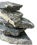 Black Slate Stone - [AquaticMotiv]