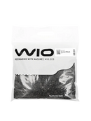 Black Eonian FloraBed - [AquaticMotiv]