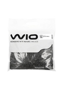 Black Eonian FloraBed - [AquaticMotiv]