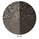 Black Eonian FloraBed - [AquaticMotiv]