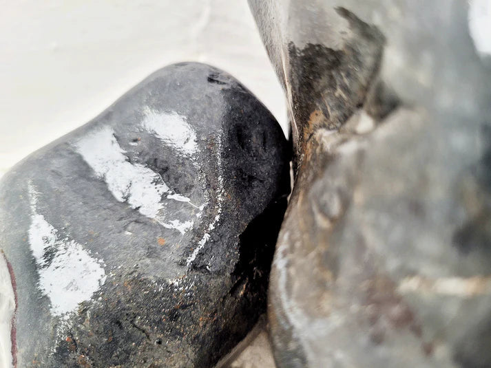 Black Venom Boulder - [AquaticMotiv]