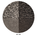 Black Eonian FloraBed - [AquaticMotiv]