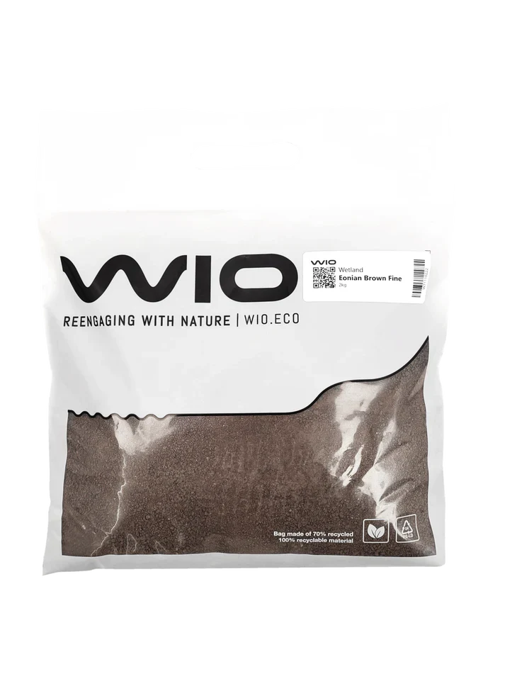 Brown Eonian FloraBed - [AquaticMotiv]