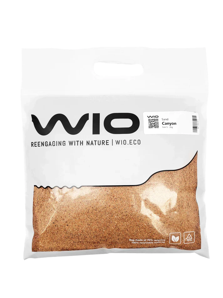 Canyon Sand - [AquaticMotiv]