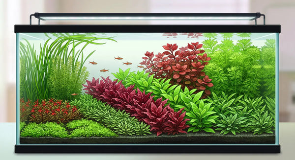 Aquascaping Styles Explained: Dutch Nature Iwagumi and Biotope