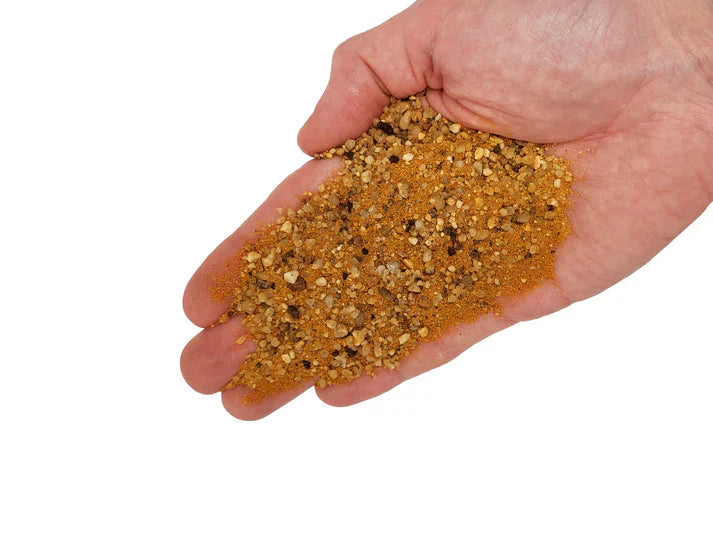 El Dorado Sand - [AquaticMotiv]