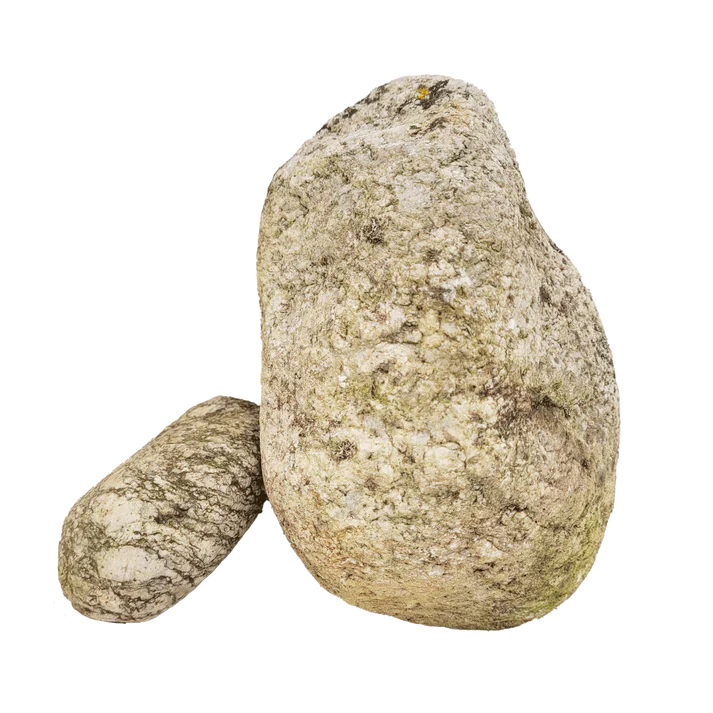 Elderly Boulder - [AquaticMotiv]