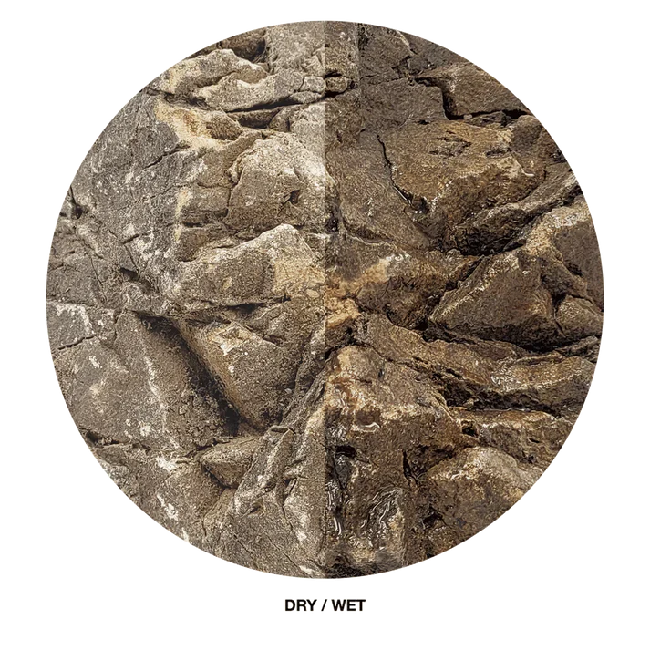 Elderly Stone - [AquaticMotiv]