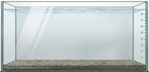 How Deep Should Your Aquarium Substrate Be? The Ultimate Guide