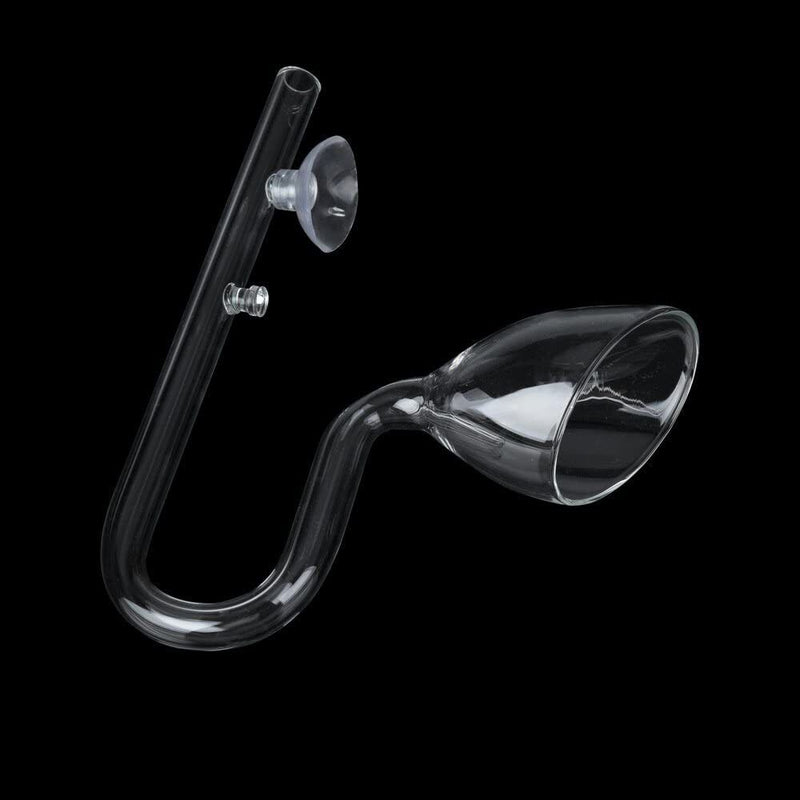 Glass Lily Pipe Set - AquaticMotiv