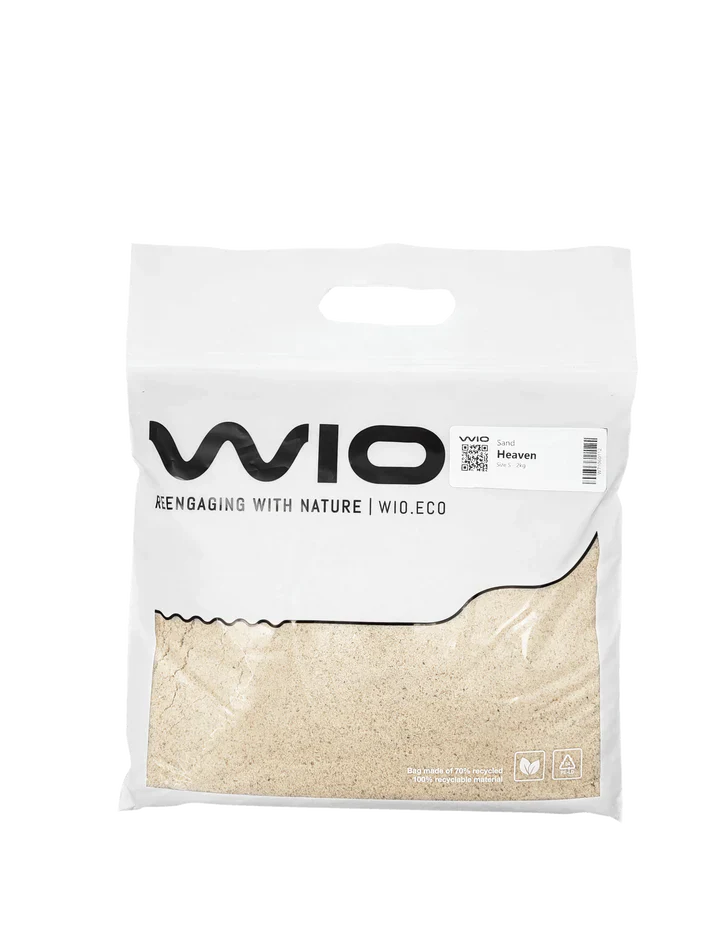 Heaven Sand - [AquaticMotiv]