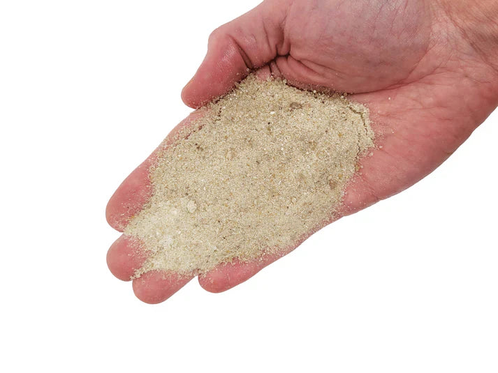 Heaven Sand - [AquaticMotiv]