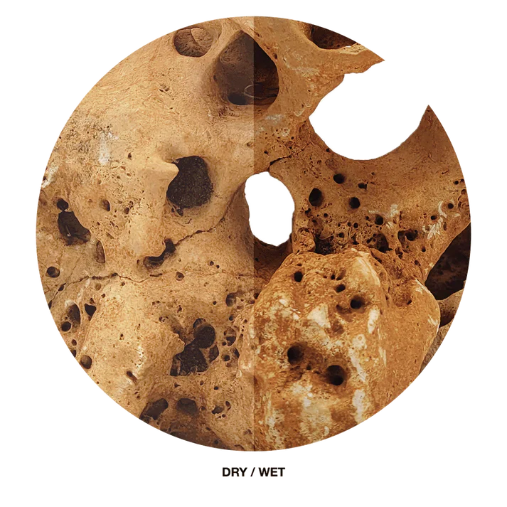 Hole Stone - [AquaticMotiv]