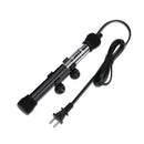 Hygger ETL Certified Adjustable Black Submersible Aquarium Heater